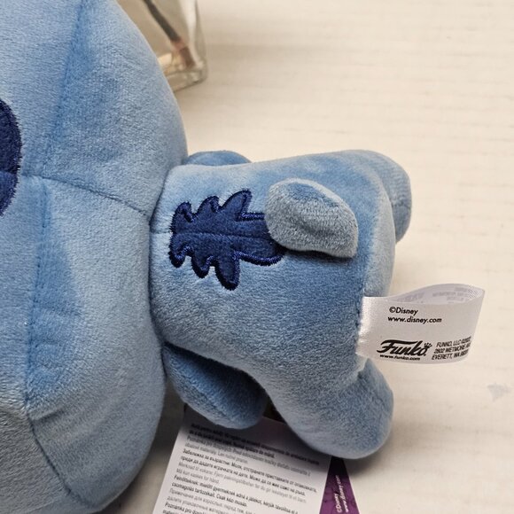 NWT Disney Funko Lilo & Stitch Be Mine Red Heart❤️Plush Love Doll Toy Decor Gift - Picture 4 of 8